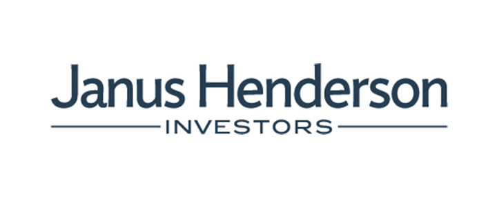 Janus Henderson logo