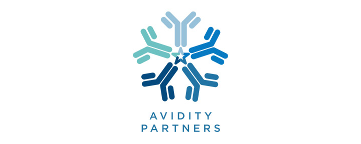 avidity partners logo