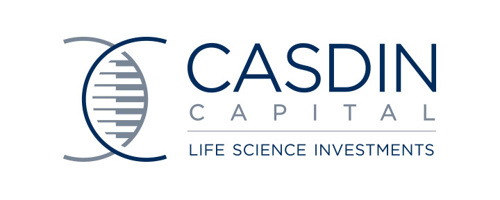 casdin capital logo