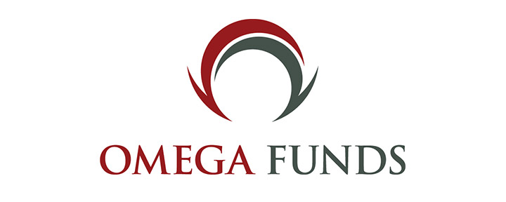 omega funds logo